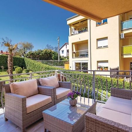 Apartman Viskovo-Opatija 4* Apartment ภายนอก รูปภาพ
