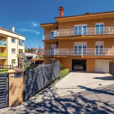 Apartman Viskovo-Opatija 4* Apartment ภายนอก รูปภาพ