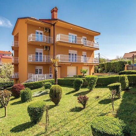 Apartman Viskovo-Opatija 4* Apartment ภายนอก รูปภาพ