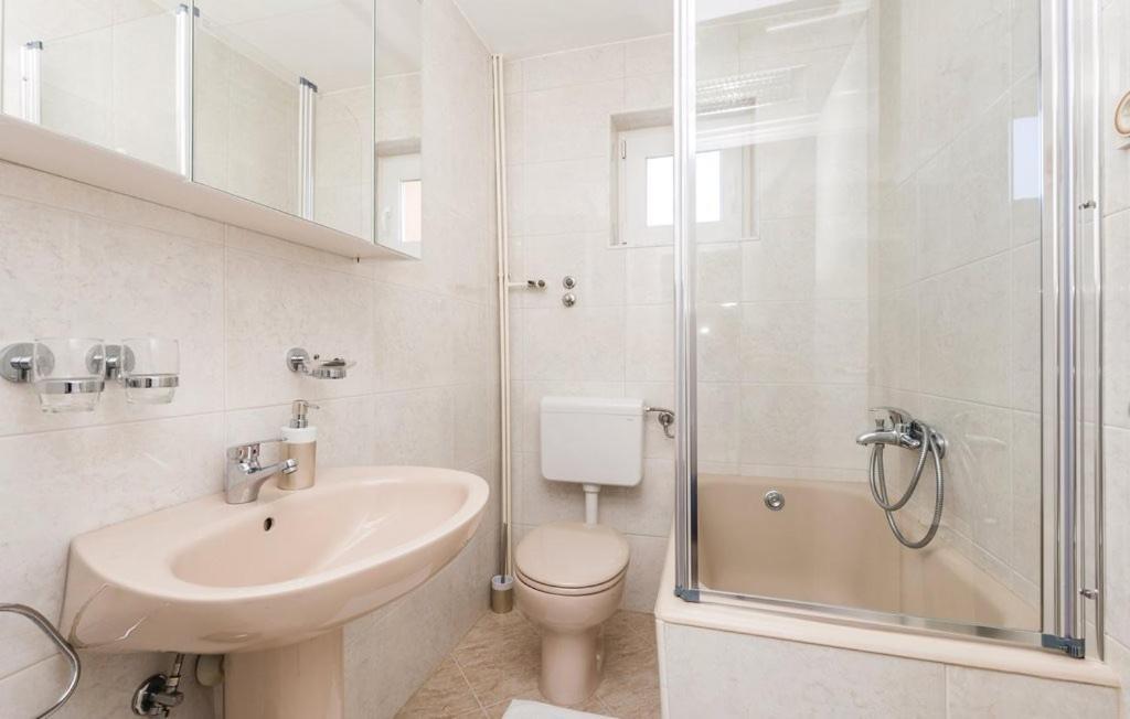 Apartman Viskovo-Opatija 4* Apartment ภายนอก รูปภาพ