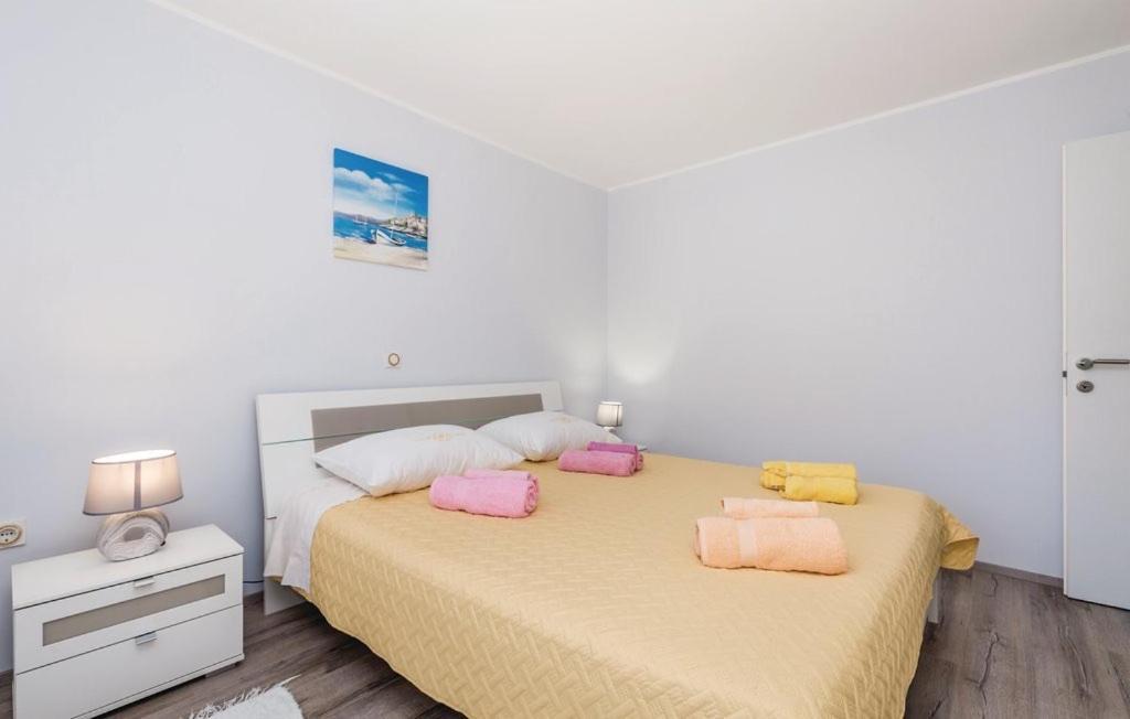 Apartman Viskovo-Opatija 4* Apartment ภายนอก รูปภาพ