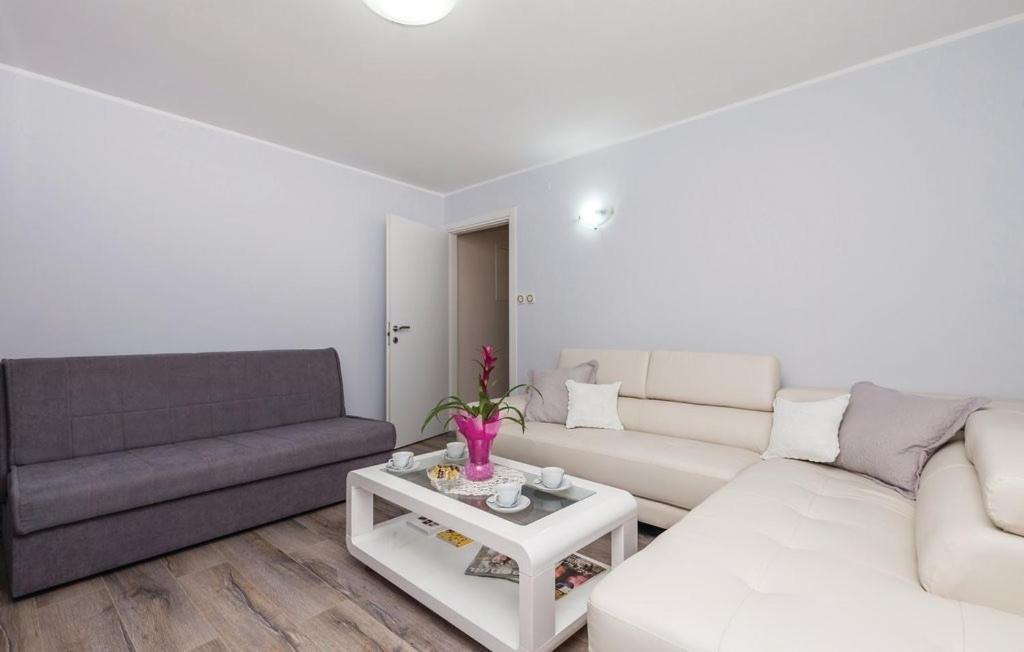 Apartman Viskovo-Opatija 4* Apartment ภายนอก รูปภาพ