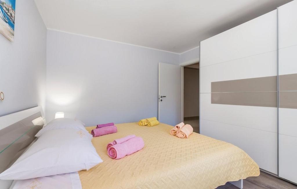 Apartman Viskovo-Opatija 4* Apartment ภายนอก รูปภาพ