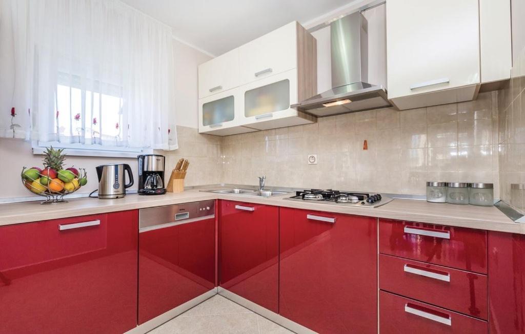 Apartman Viskovo-Opatija 4* Apartment ภายนอก รูปภาพ