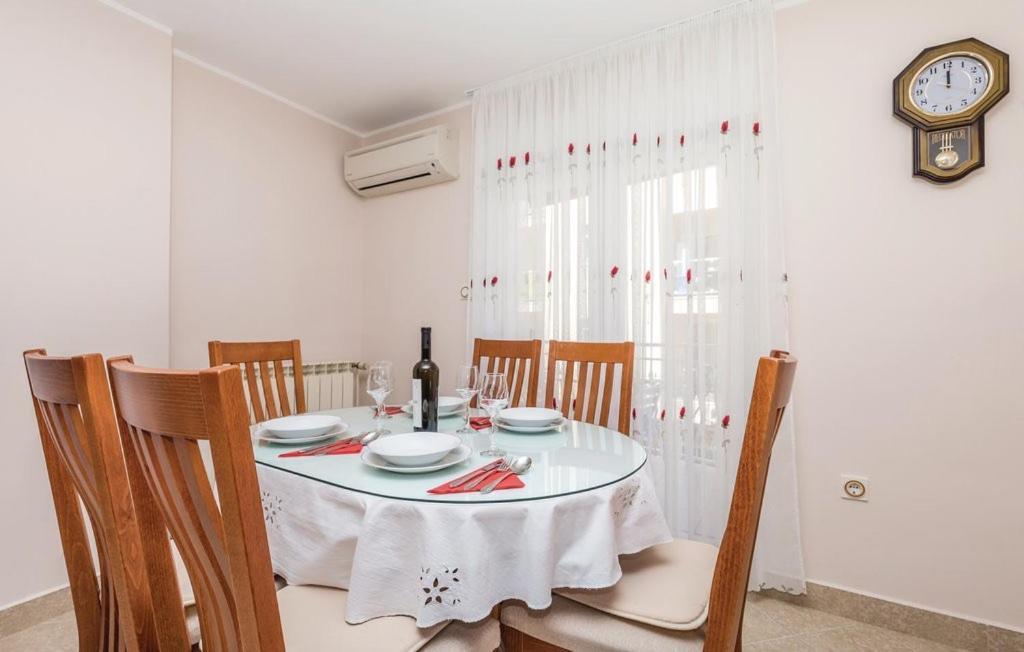 Apartman Viskovo-Opatija 4* Apartment ภายนอก รูปภาพ
